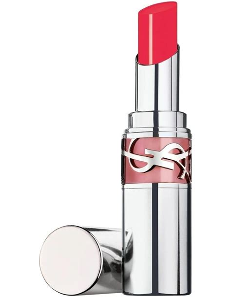 myer ysl lipstick|ysl 610 lipstick.